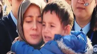 ŞEHİT MUHAMMED FATİH SAFİTÜRK