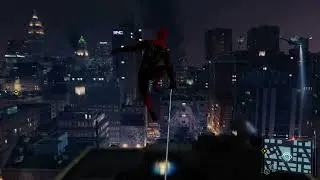 marvel's spider man remastered # gameplay #24 