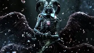 Amadea Music Productions - Geist | Epic Modern Hybrid Horror Music