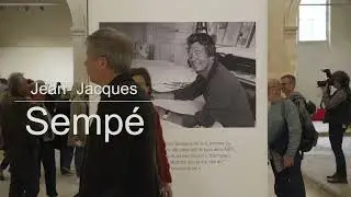 Festival du Dessin 2024 à Arles.