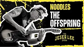 The Offspring: New drummer, pop punk, MGK, Matty Healy, 