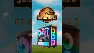 How To Install Mods For Jurassic World Evolution 2 | A 