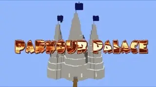 DERPY FOX RETURNS | Parkour Palace