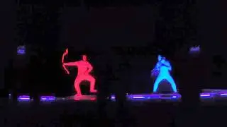 Digiwars Talent Show Prelim