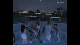 МП Яхта 1 | GTA 5