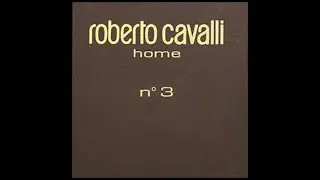 Coleção Roberto Cavalli 3 - Catálogo Virtual de Papel de Parede