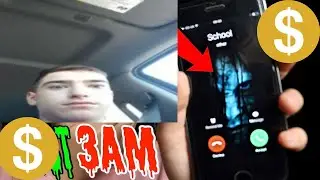 ASHTON PLAYING SUS DEER GAME AT 3:AM (TRY NOT TO GET AGE RESTRICTED)