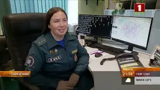 Самый загруженный колл-центр страны. Диспетчеры службы спасения рассказали о своей работе