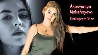 Anastasiya Makshayeva: Gymnastics Star & Instagram Icon | Her Inspiring Rise | Biography