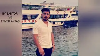 GRUP ZİLAN IĞDIR 2022 YILIN HALAY KASETİ 6 8 SERLING ENVER AKTAŞ BY ŞANTÖR
