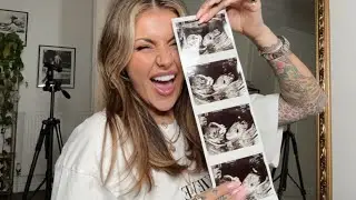 I'M PREGNANT | JAMIE GENEVIEVE