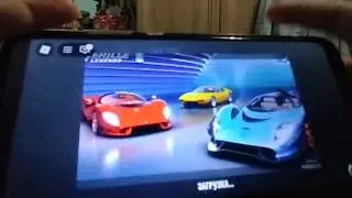Играем в Vehicle Legends [на русском]