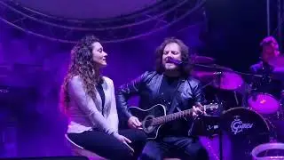Massimo Di Cataldo - Come sei bella (Live @ San Vittore del Lazio) 27/05/2023