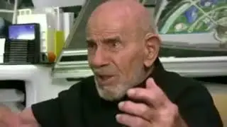 Жак Фреско  Учитесь мыслить не как все!