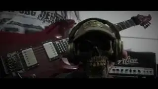 Cinema - Vinnie Moore (Tklyma)