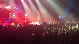 Five Finger Death Punch - Bad Company (Live, OKC, 2016)