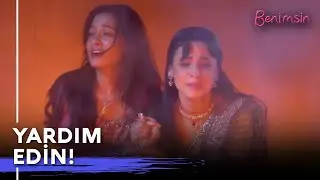 Alya ve Paro Alevler İçinde! | Benimsin Hint Dizisi 52. Bölüm