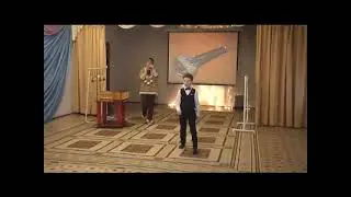 Концертная программа СЕВЕРНЫЕ СТРАНСТВИЯ
