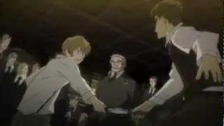 Trailer - Baccano! [HD]
