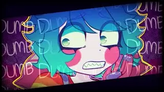 ★ Dumb ★ ANIMATION MEME ★ Collab w/ @Dexechii ★