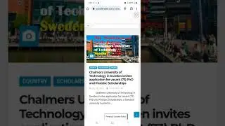 How to find a Scholarship? كيفية الحصول على منحة للدراسة في الجامعات الدولية