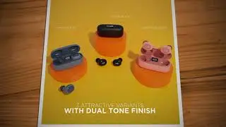 boAt Airdopes 121v2 TWS Earbuds with BluetoothV5.0 | best deals on amazon