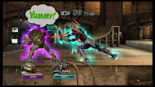 Teenage Mutant Ninja Turtles: Smash-Up -- 11 December 2021, 