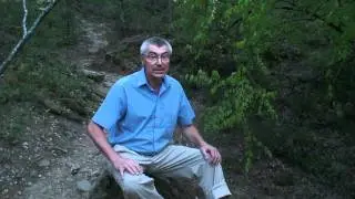 2.2. Редьярд Киплинг - ВОДЯНОЕ ПЕРЕМИРИЕ (из МАУГЛИ). Владимир Колесников