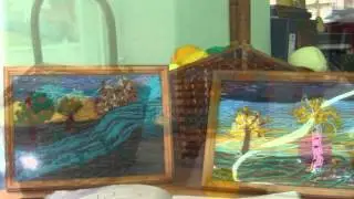 Учимся, творим, фантазируем