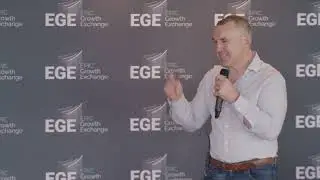 Andy O’Brien – EPIC innovations