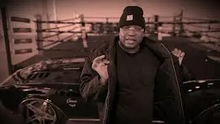 (FREE) E-40 Type Beat 