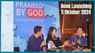 BOOK LAUNCHING 