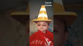 Ne poštuje me jana ni čojk ni djeca ni niko !