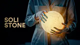 Soli - Stone (Lyric Video) [Tech House]