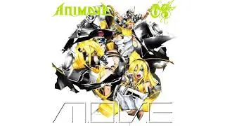 m.o.v.e feat. Lily – only my railgun
