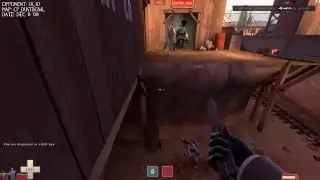 TF2 HD Comp. Spy FragVid: G-Mang Royale