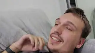 Vlog #003 - Moving on up