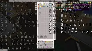 FTB Infinity - E18 - Top Tier Jetpack! (Flux-Infused JetPlate)