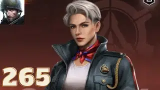 Warpath - Gameplay Walkthrough Part 265 (Android, iOS)