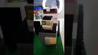 G—мен и камера мен Титан из Лего 👍👍