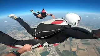 AFF 3 level jm Bigozzi/Santiago