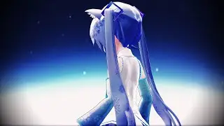{MMD} Crybaby 💦
