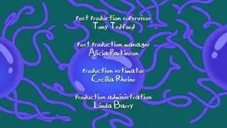 Adventure Time - Islands Part 2 | End Credits (English) (HD)