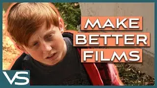 Make Better Films - Tips and Tricks