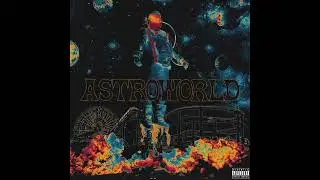 Travis Scott - Stop Trying To Be God (Original Sample)