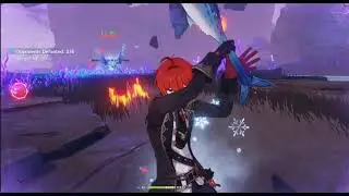 Tatara Tales: The Last Act - Genshin Impact Gameplay Walkthrough