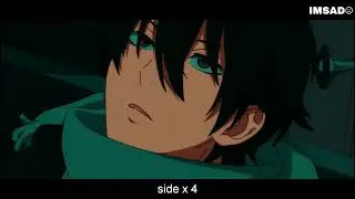 mis4ortune x casperr - ur side (josua natanael)  - Kyozaku