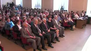 Кафедра режиссуры 1