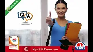 VCS-256 - Administration of Veritas InfoScale Availability 7.1 for UNIX/Linux 2021 Update Question
