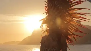 Rio - Mishel from Sambaliscious - En La Escena